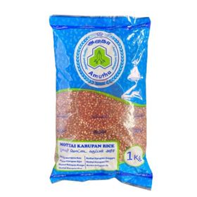 Riz Amutha Mottai Karupan (1 kg)