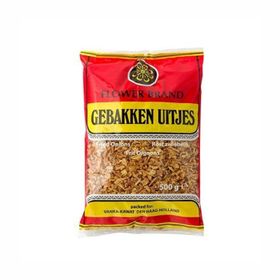 Flower Brand Oignons frits (500 g)