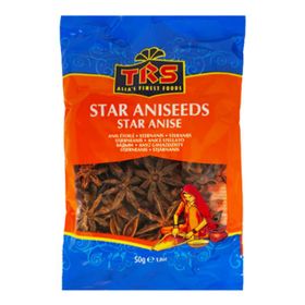 TRS Graines d&#x27;anis étoilé (50 g)