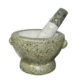 NF Set mortier et pilon – Ø 11,5 cm
