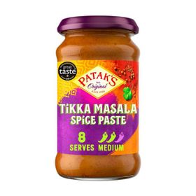 Pâte Tikka Masala Patak&#x27;s (283 g)