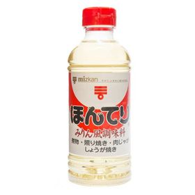 Assaisonnement Mizkan Mirin (400 ml)