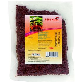 Graines d&#x27;annatto du Vietnam (100 g)
