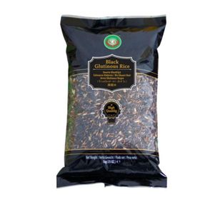 Riz gluant noir X.O (1 kg)