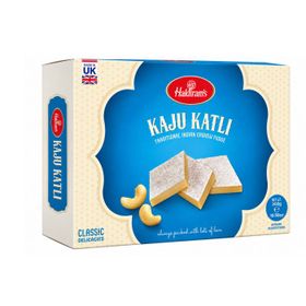 Kaju Katli de Haldiram's (300 g)
