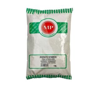 Fécule de pomme de terre MP (1,5 kg)