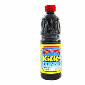 Bouteille Kikko Siyau (500 ml)