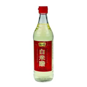 Vinaigre de riz Heng Shun (500 ml)