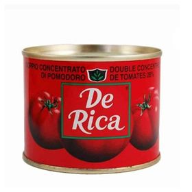 Pâte de tomates Rica EO 28-30 % (210 g)