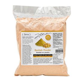 Poudre de baobab Zena (infusion) (200 g)