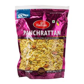 Panchrattan de Haldiram (200 g)