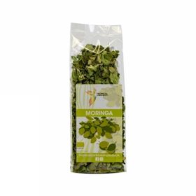 Thé naturel tropical - Moringa Oleifera (50 g)