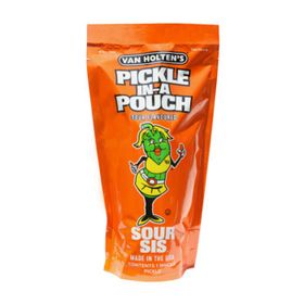 Sour Sis de Van Holten (1 pièce)