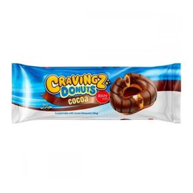 Jouy &amp; Co Cravingz Donuts Cocoa (40 g)