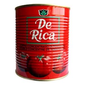 Pâte de tomates Rica EO 28-30 % (850 g)