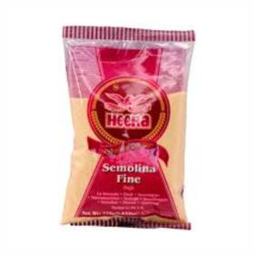 Semoule fine Heera (375 g)