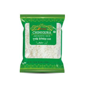 Riz aromatique Chinigura de l'IFAD (1 kg)