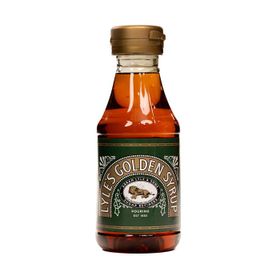 Sirop aromatisé Tate And Lyle Pouring Golden (454 g)