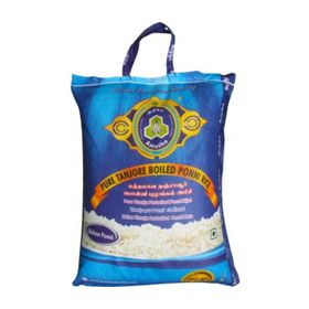 Riz Amutha Thnajavur Ponni (5 kg)