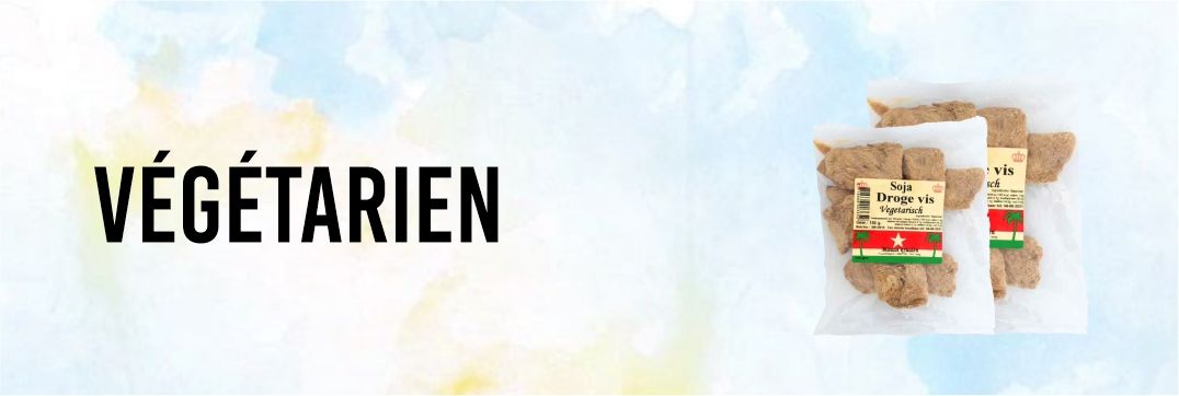 Végétarien