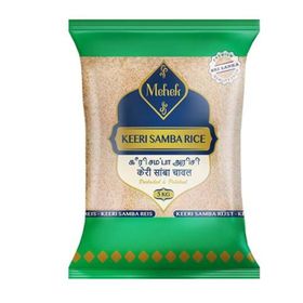 Riz Samba Mehek Keeri (5 kg)