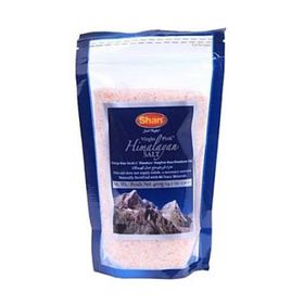 Sel rose de l'Himalaya (400 g)