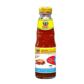 Sauce Sweet Chilli de Pantai pour poulet (200 ml)