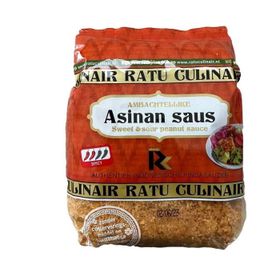 Sauce Asinan Ratu Culinair (400 g)
