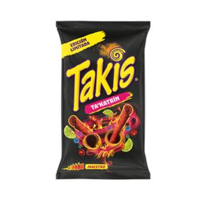 Takis Ta&#x27;katrín (90 g)
