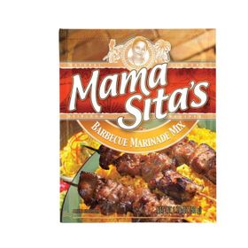 Mélange pour marinade barbecue de Mama Sita (50 g)