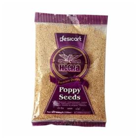 Graines de pavot Heera (300 g)
