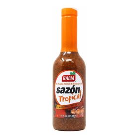 Badia Sazon Tropical Culantro And Marinade (20 oz/591,48 ml)