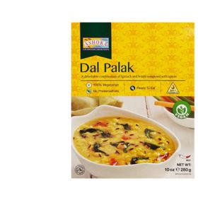 Ashoka Instant Dal Palak (280g)