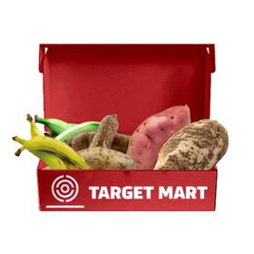 Boîte mixte fraîche XXL (6 kg)