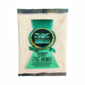 Heera Methi : poudre de fenugrec (100 g)