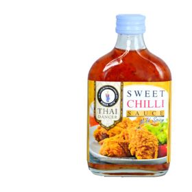 Sauce Sweet Chilli Thai Dancer (200 g)