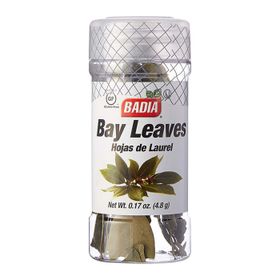 Feuilles de badiane entières (0,17 oz/4,8 g)