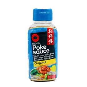 Sauce Obento Poke Original (170 g)