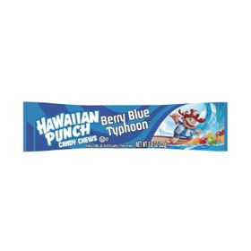 Barre Hawaiian Punch Chews Berry Blue Typhoon (22 g)
