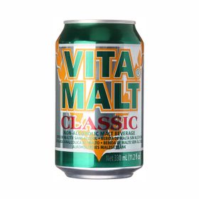 Vitamalt Classic Can (330 ml)
