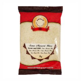 Riz Annam Sona Masoori (1 kg)