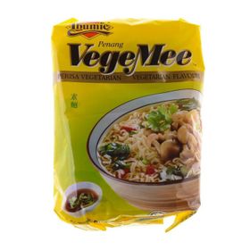 Ibumie Penang VegeMee Légumes (80 g)