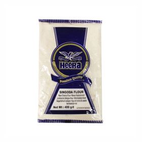 Farine Heera Singoda (400 g)