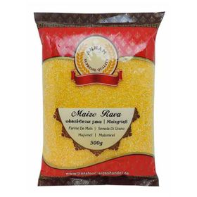 Annam Maize Rava (500g)