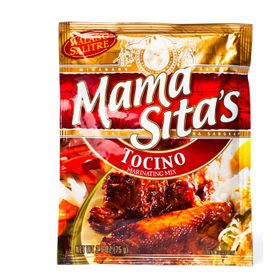 Mélange pour marinade « Tocino » de Mama Sita (75 g)