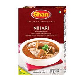 Mélange Shan Nihari Masala (50 g)