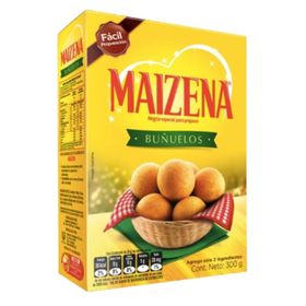 Maizena Bunuelos Caja (300 g)