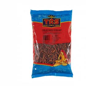 Piments TRS entiers extra forts (400 g)