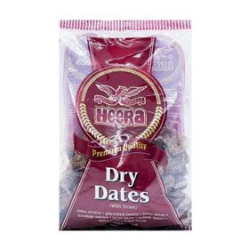 Dattes Heera dénoyautées (500 g)