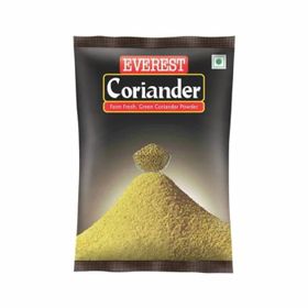 Everest Dhania : coriandre en poudre (100 g)